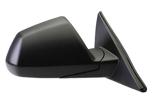 Replace gm1321404 - cadillac cts rh passenger side mirror