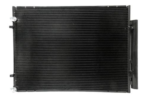 Replace cnddpi3500 - 06-07 toyota highlander a/c condenser suv oe style part