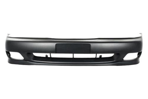 Replace ni1000162c - 95-97 nissan 200sx front bumper cover factory oe style