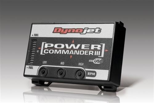 2002-2003 honda cbr1100xx power commander pc3 pciii usb (113-411)