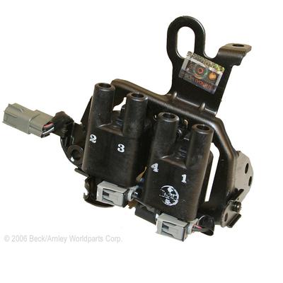 Beck arnley 178-8281 ignition coil