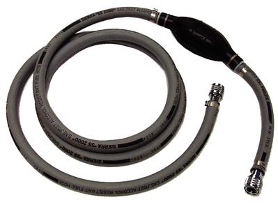 Sierra 8019ep1 fuel line 8ft suz sm inlet epa