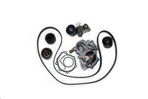 Acdelco professional tckwp307a engine timing belt kit w/ water pump