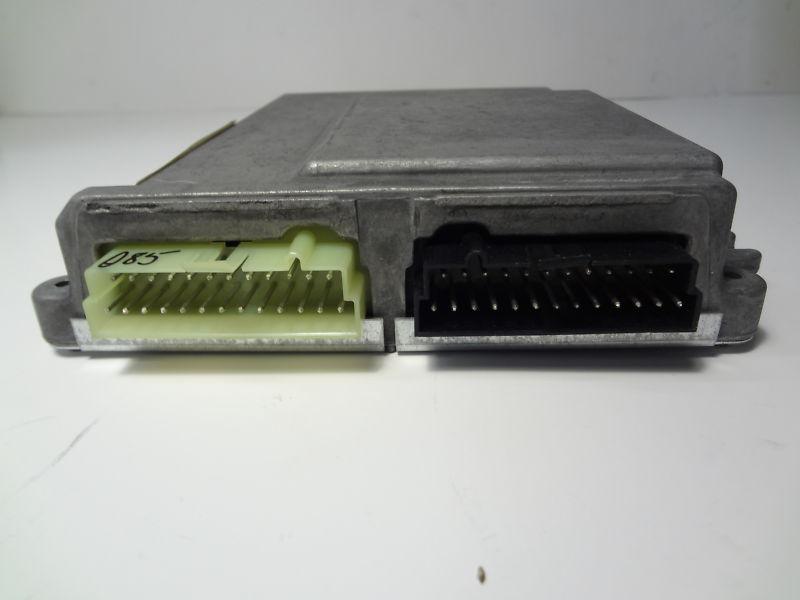 Nos mopar logic module #5234085. 1989-1995 models 