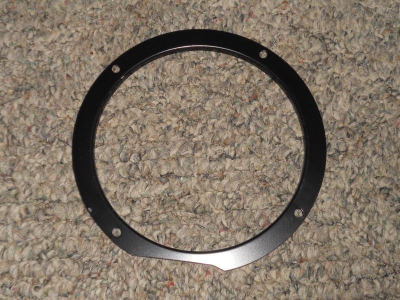 Nos 1970 - 1979 ford l900 lt900 lts900 trucks shifter boot retainer ring new oem