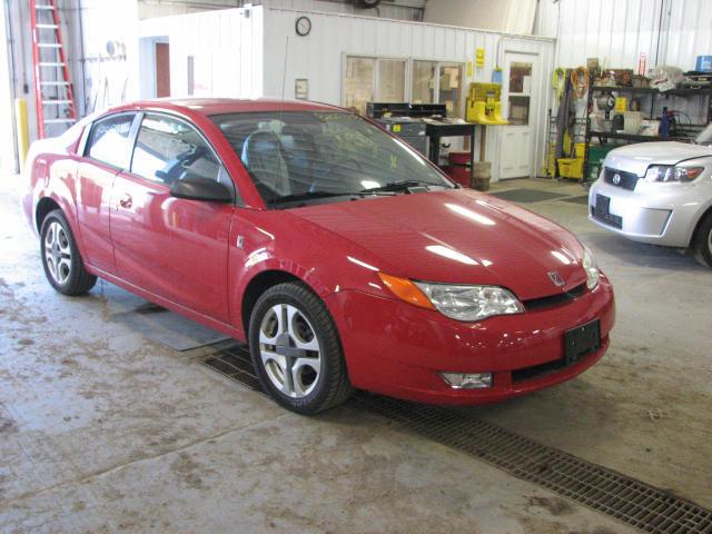 2003 saturn ion 93727 miles rear or back door right 1674909