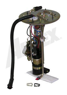 Airtex e2341s electric fuel pump-fuel pump & sender assembly