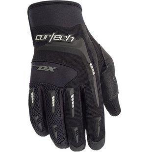 Cortech dx2 gloves youth size