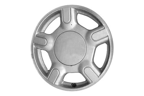 Cci 03320u10 - mercury villager 15" factory original style wheel rim 5x114.3