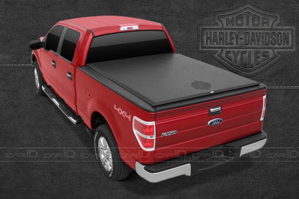 Truxedo 578055 - 67-72 chevy ck roll up truck 8 ft bed tonneau covers black