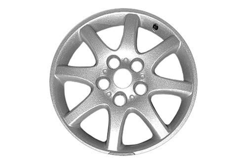 Cci 02146u10 - chrysler sebring 16" factory original style wheel rim 5x114.3