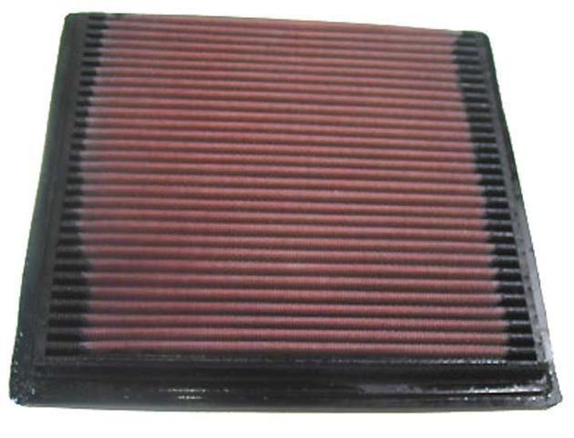 K&n du-0900 air filter ducati 600ss 1991-1999