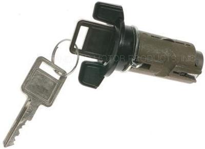 Smp/standard us-117l switch, ignition lock & tumbler-lock, tumbler & key