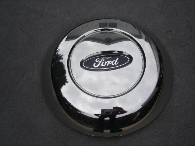 2003-2008  ford expedition oe center cap pn# 5l34-1a096-ga