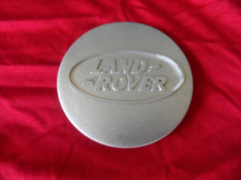 Land rover discovery 94 95 96 97 98 1994-98 wheel center cap