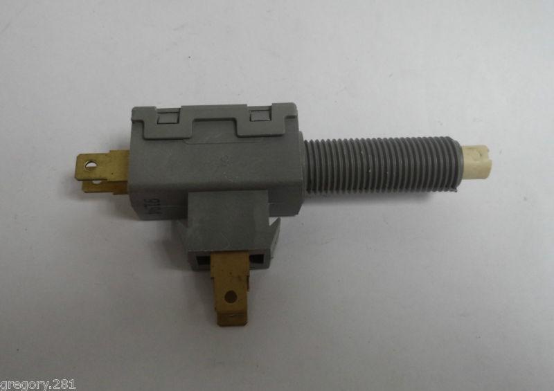 Federated ignition 3203 stop light switch