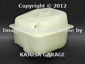 New coolant expansion overflow tank for volvo 850 c70 s70 v70 uro #9141095