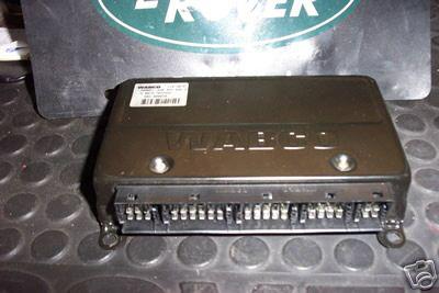 Land rover abs electronic control unit ecu discovery 2 srd000070 used