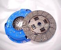 Rps max clutch with street disc for 1993-98 supra non-turbo ms-22522-st