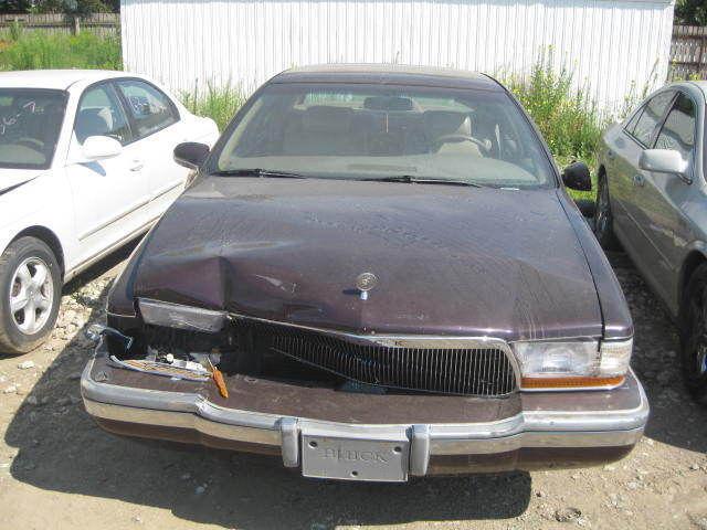 94 95 96 caprice wiper transmission 518526