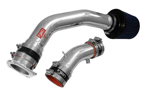 Injen rd1964p - nissan 200sx polished aluminum rd car cold air intake system