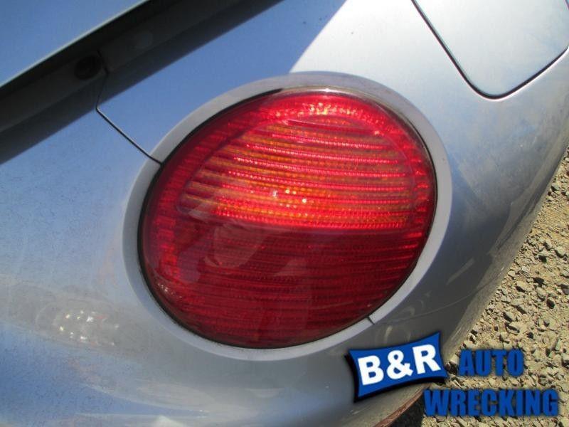 Right taillight for 98 99 00 01 02 03 04 05 vw beetle ~ 4869497