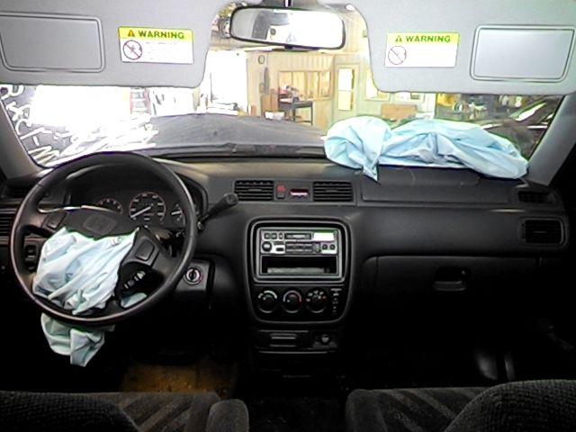 2000 honda cr-v interior rear view mirror 2651683