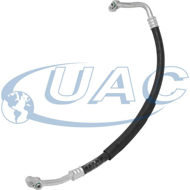 New ac discharge hose assy- fits: 1999-2005 vw beetle