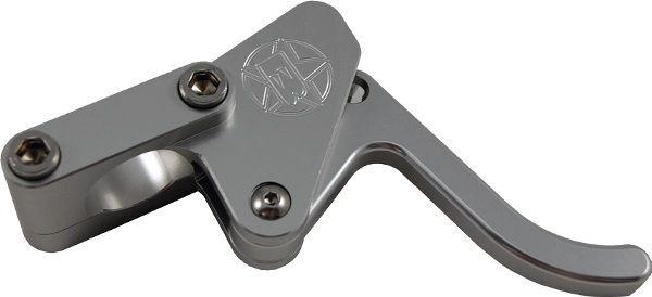 Blowsion throttle lever
