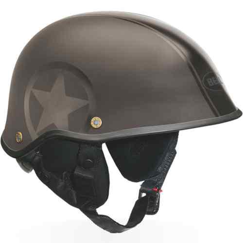 Bell drifter dlx black ops helmet xs/s new 2013 