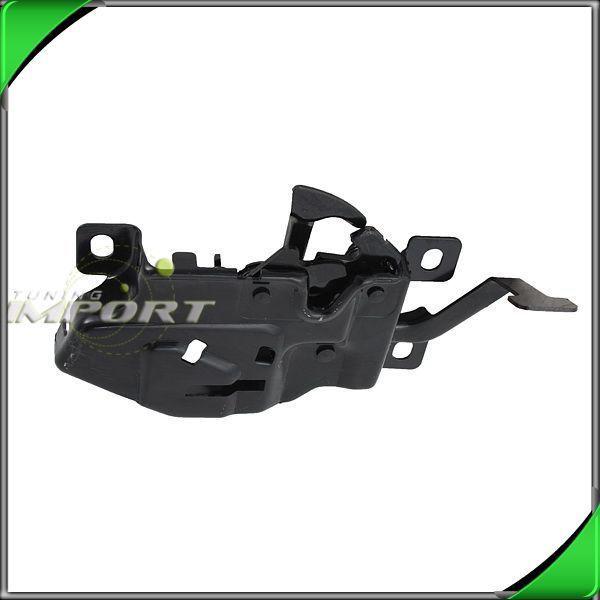 1998-2002 honda accord steel hood hinge bracket mount support replacement