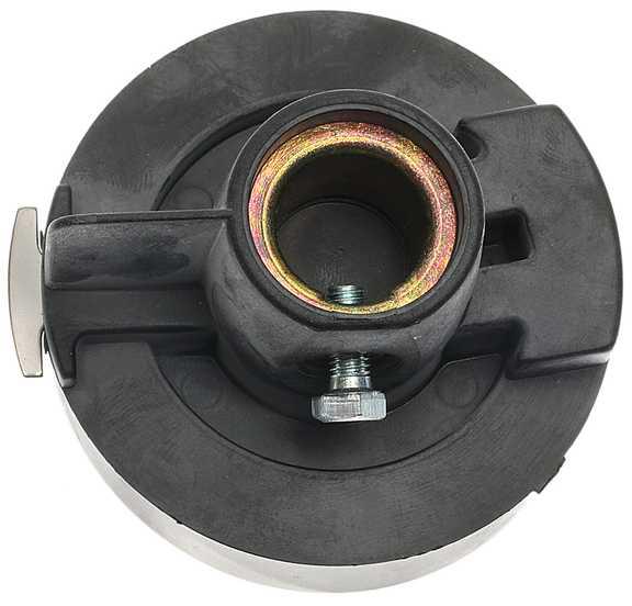 Echlin ignition parts ech ep824 - distributor rotor