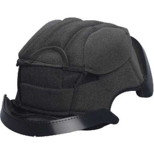 Fox racing v1 2013 helmet comfort liner black