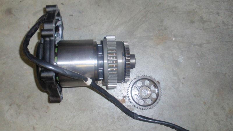 Yzf r1 yzfr1 stator magneto generator alternator flywheel 04 05 06 07 08 