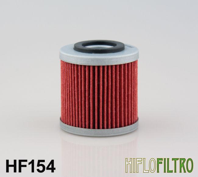 Hiflo oil filter black husqvarna te610 1998-2008 all models