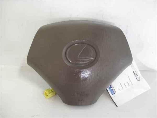 98 99 00 lexus gs300 driver wheel airbag air bag oem