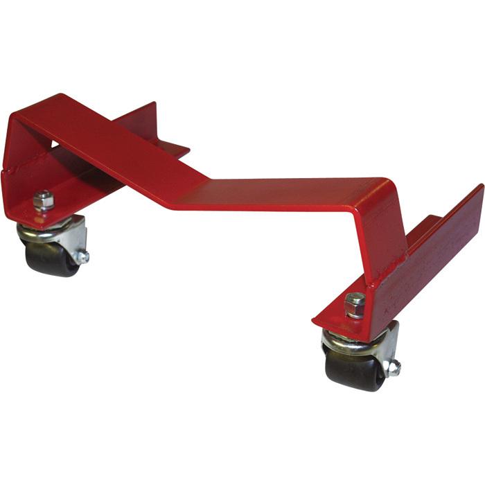 Auto dolly engine dolly attachment-fits standard auto dolly 1500-lb cap #m998054