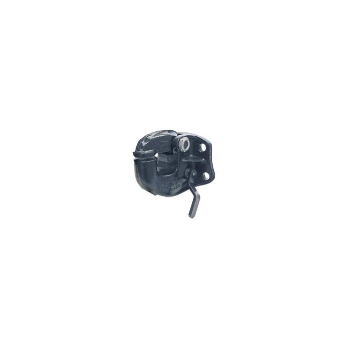 Buyers 45-ton cap steel pintle hook #ph45