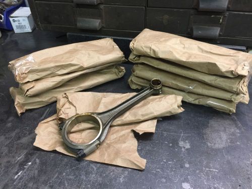 Ford flathead 29a connecting rods nos