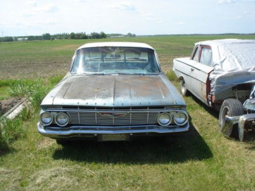 1961 chevrolet impala biscayne bel air parting out-this auction is for 1 lug nut
