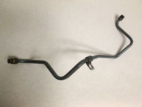 Ysc-12161-20-bc yamaha stern drive fuel line v6 4.3l