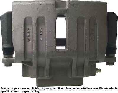 Cardone industries 18b5007 front left rebuilt brake caliper with hardware