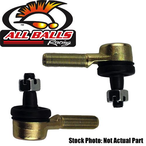 Tie rod end kit for arctic cat 400 2x4 98-01,400 2x4 fis w/at 03-04