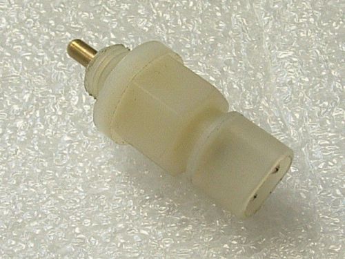 Triumph stag  mg ford jeep - brake pressure saftey valve -- new  switch assembly
