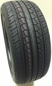 235/55vr18 duro dp3100 **60,000 mile warranty** 2355518 235/55r18 new tire