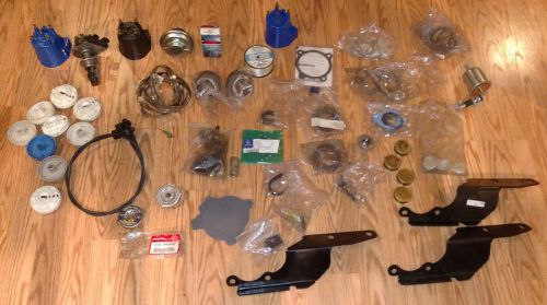 Wholesale auto parts lot everything in photos included