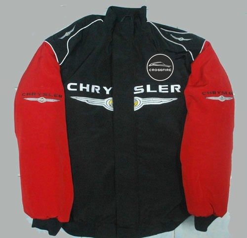 Chrysler crossfire  quality jacket