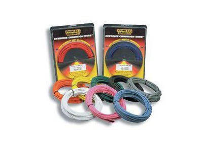 Painless performance products 70816 extreme condition wire 14-gauge 50&#039;