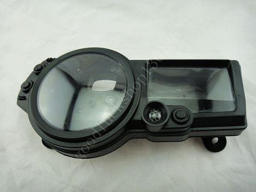 Speedometer speed meter tachometer gauges case for suzuki gsxr1000 03-04 k3 a01