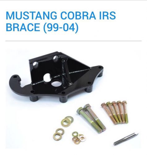 Billetflow 99-04 cobra independent rear suspension brace